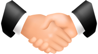 hands